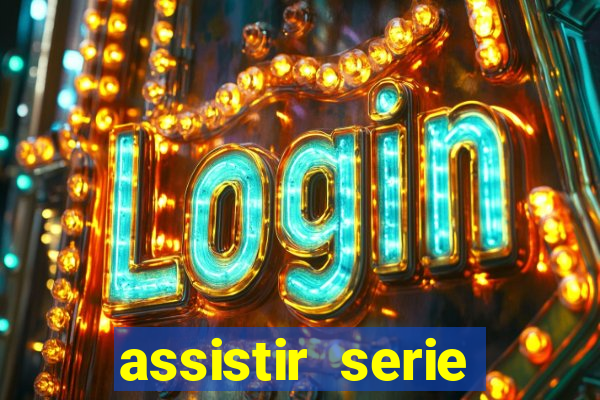 assistir serie origem 2 temporada